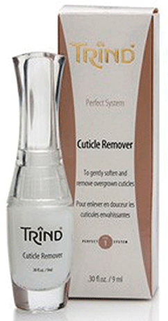TRIND CUTICLE REMOVER 9 ML