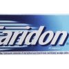 SARIDON*20 cpr con caffeina