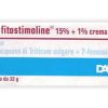 FITOSTIMOLINE*crema derm 32 g 15%