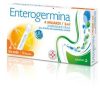ENTEROGERMINA*orale sosp 10 flaconcini 4 mld 5 ml