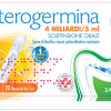 ENTEROGERMINA*orale sosp 20 flaconcini 4 mld 5 ml