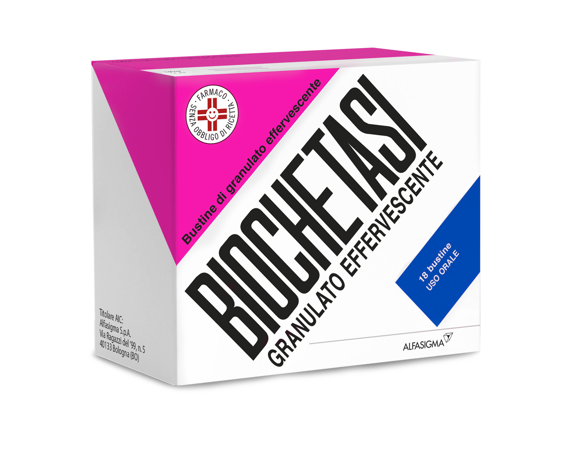 BIOCHETASI*18 bust grat eff