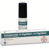 TROFODERMIN*spray cut 30 ml 5% + 5%