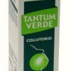 TANTUM VERDE*collutorio 120 ml 0,15%