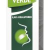 TANTUM VERDE*collutorio 240 ml 0,15%