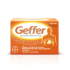 GEFFER*orale granulato effervescente 24 bustine 5 g