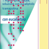 RINOGUTT*spray nasale 10 ml 1 mg/ml con eucaliptolo