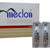 MECLON*10 ovuli vag 100 mg + 500 mg