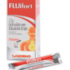 FLUIFORT*10 bust grat 2,7 g