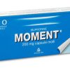 MOMENT*10 cps molli 200 mg