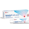 SINTOTRAT*crema derm 20 g 0,5%