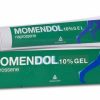 MOMENDOL*gel 50 g 10%