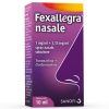 FEXALLEGRA NASALE*spray nasale 10 ml 1 mg/ml + 3,55 mg/ml