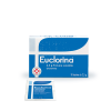 EUCLORINA*10 bust polv u.e. 2,5 g