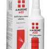 AMUKINE MED*soluz derm 200 ml 0,05%