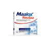 MAALOX NAUSEA*20 cpr efferv 5 mg