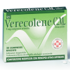VERECOLENE C.M.*20 cpr riv 5 mg