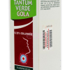 TANTUM VERDE GOLA*collutorio 160 ml 250 mg/100 ml