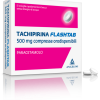 TACHIPIRINA FLASHTAB*16 cpr orodispers 500 mg