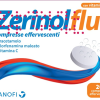 ZERINOLFLU*20 cpr eff 300 mg + 2 mg + 280 mg