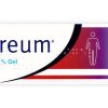 DICLOREUM ACTIGEL*gel 100 g 1%