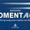MOMENTACT*12 cpr riv 400 mg