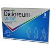 DICLOREUM UNIDIE*5 cerotti medicati 136 mg