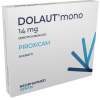 DOLAUT MONO*8 cerotti medicati 14 mg