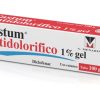 FASTUM ANTIDOLORIFICO*1% gel 100 g
