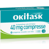OKITASK*20 cpr riv 40 mg