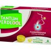 TANTUM VERDEDOL*16 pastiglie 8,75 mg limone miele