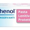 BEPANTHENOL PASTA LENITIVA PROTETTIVA 100 G