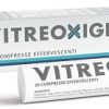 VITREOXIGEN 20 COMPRESSE