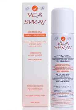 VEA SPRAY ECOL 100 ML