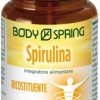 BODY SPRING SPIRULINA 50 CAPSULE