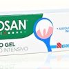 DENTOSAN GEL DENTIFRICIO CLOREXIDINA 0,2% 75 ML