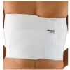 CINTURA ELASTICA TORACICA REGOLABILE 3 BANDE GIBAUD ORTHO MISURA 1