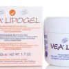 VEA LIPOGEL IDRATANTE PROTETTIVO 50 ML