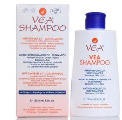VEA SHAMPOO ANTIFORFORFORA ZP 125 ML