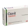 GRAVIT 30 COMPRESSE