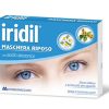 IRIDIL MASCHERA RIPOSO OCCHI