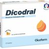 DICODRAL 12 BUSTINE