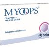 MYOOPS 15 COMPRESSE