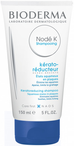 NODE K SHAMPOOING KERATOREDUCTEUR 150 ML