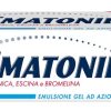 EMATONIL PLUS EMULSIONE GEL 50 ML