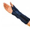 ORTESI POLSO/POLLICE SINISTRO GIBAUD ORTHO COLORE BLU MISURA2