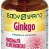 BODY SPRING GINKGO BILOBA 50 CAPSULE