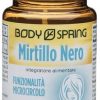 BODY SPRING MIRTILLO NERO 50 CAPSULE