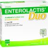 ENTEROLACTIS DUO POLVERE ORALE 20 BUSTINE