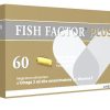 FISH FACTOR PLUS 60 PERLE GRANDI